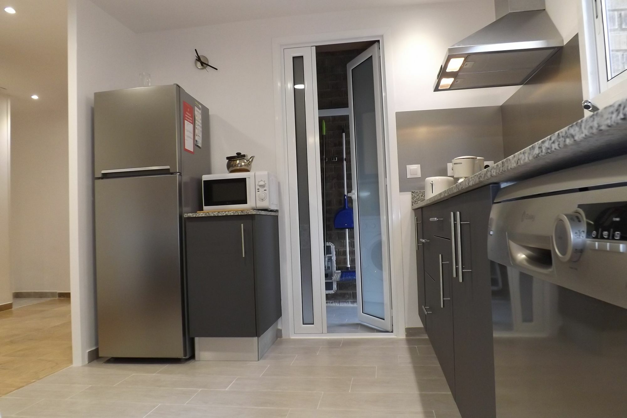 Tarracohome Centre Tarragona Eksteriør billede